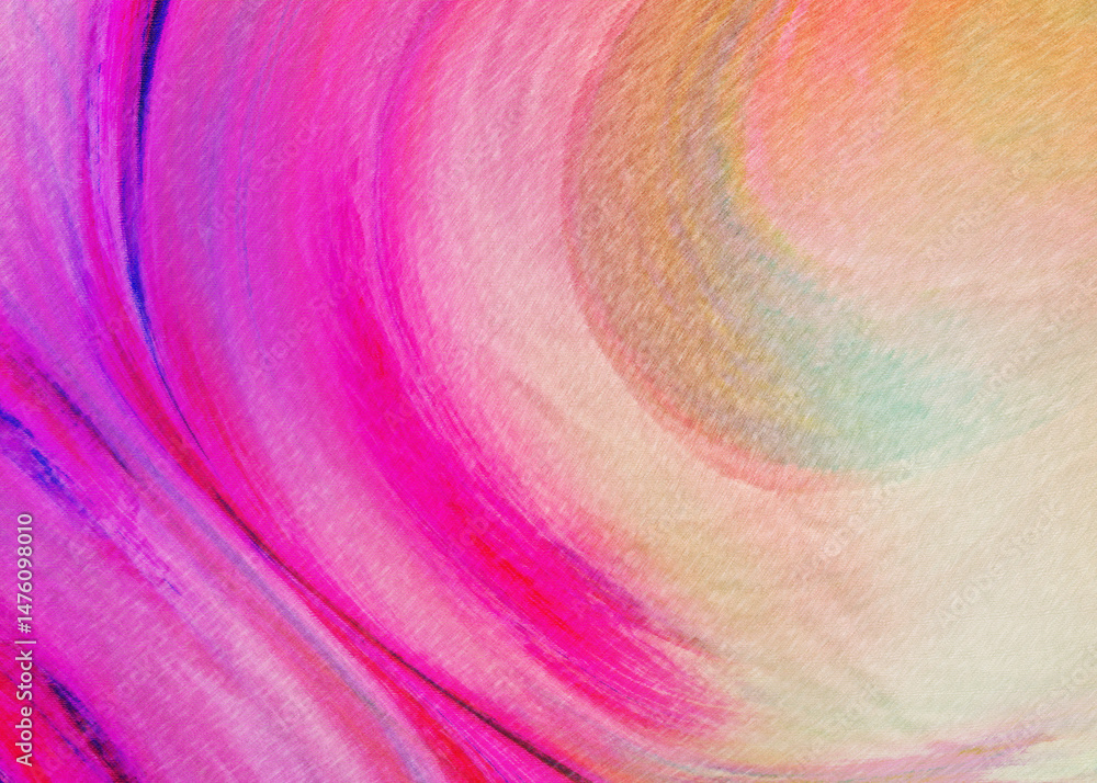 Fototapete colorful artistic soft texture background. pattern abstract background
