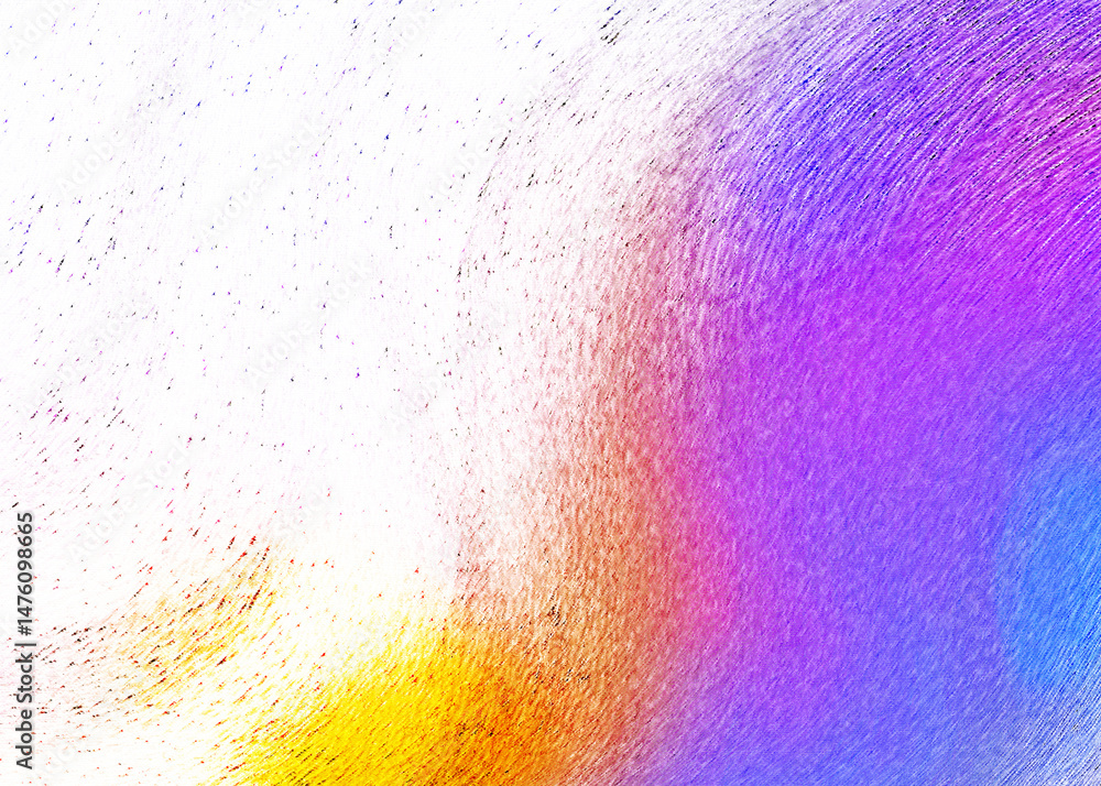 Fototapete colorful artistic soft texture background. pattern abstract background