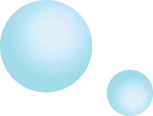 Water molecule