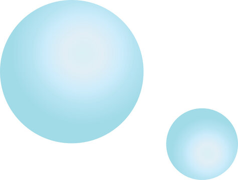 Water molecule