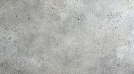 Fototapeta premium Grey Concrete Wall Texture Grunge Background Copy Space Industrial Design