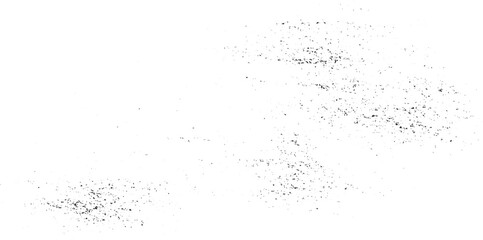 Subtle halftone grunge background. Abstract mild textured effect. Vector Illustration. Black isolated on white grunge urban vector.