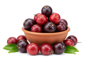 blueberries in a bowl