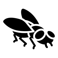 fly Solid icon