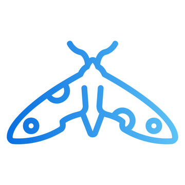 foler Gradient icon