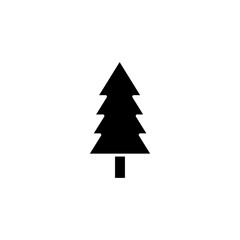 tree, pine tree, forest icon