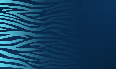 Print tiger shark skin texture band spot print texture fish