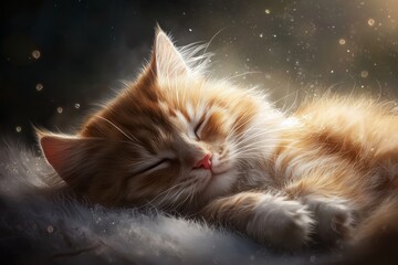 Robotic arm manipulating microchip in advanced laboratory setting, showcasing automation in electronics manufacturing