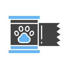 Bandage icon vector image. Suitable for mobile apps, web apps and print media.