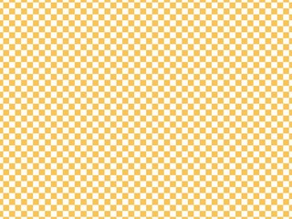 Checked pattern illustration, Japanese pattern