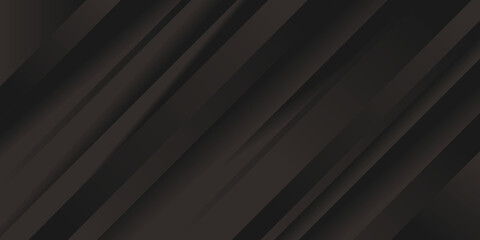 Obraz premium シルエット 立体 テクノロジー 模様 背景