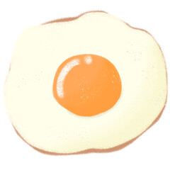 Fried Egg