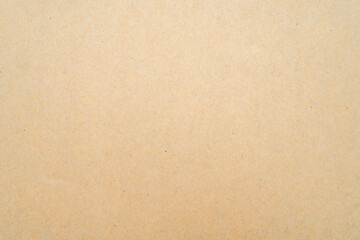 Recycle Paper Texture background. Crumpled Old kraft paper abstract shape background with space...