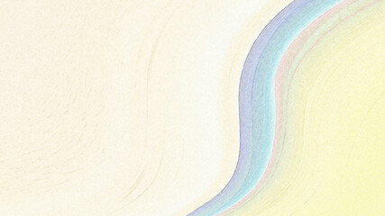 Abstract pastel color soft artistic texture background. Colors, soft shapes, pattern design