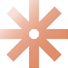 Translucent Glossy Shapes – Abstract Semi-Transparent Elements for Versatile Creative Use