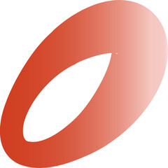 Translucent Glossy Shapes – Abstract Semi-Transparent Elements for Versatile Creative Use