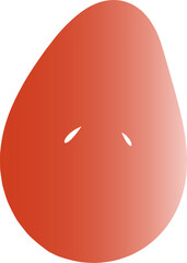 Translucent Glossy Shapes – Abstract Semi-Transparent Elements for Versatile Creative Use