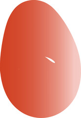 Translucent Glossy Shapes – Abstract Semi-Transparent Elements for Versatile Creative Use