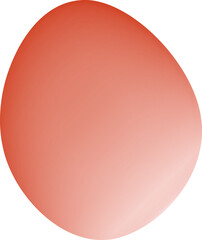 Translucent Glossy Shapes – Abstract Semi-Transparent Elements for Versatile Creative Use