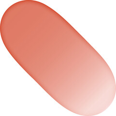Translucent Glossy Shapes – Abstract Semi-Transparent Elements for Versatile Creative Use
