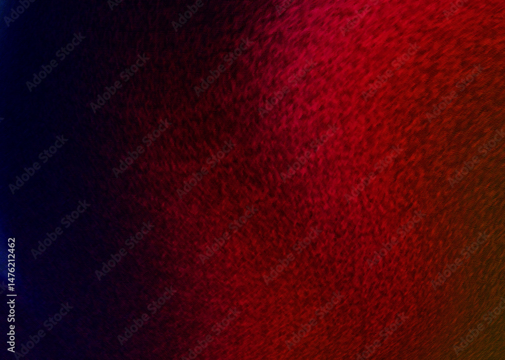 Aufkleber abstract red soft texture background with watercolor paint, grunge soft pattern