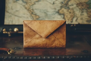 high quality image of mail postal communication connection correspondence