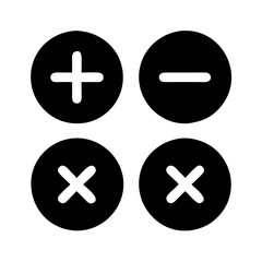 Fototapeta premium Abstract black background for creative design and presentation use