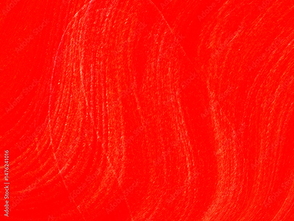 Poster abstract red soft texture background with watercolor paint, grunge soft pattern