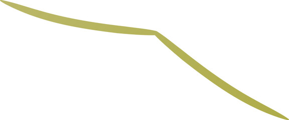 Abstract Glossy Elements – Minimal and Versatile Decorative Icon