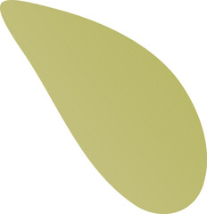 Abstract Glossy Elements – Minimal and Versatile Decorative Icon