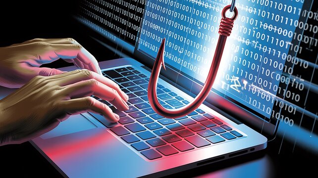 Cybersecurity Threats Understanding and Preventing Online Phishing Attacks, Data Breaches, and Malware Infections