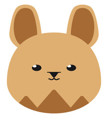 Cute Cartoon Animals Ellement