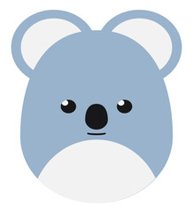 Cute Cartoon Animals Ellement