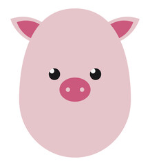 Cute Cartoon Animals Ellement