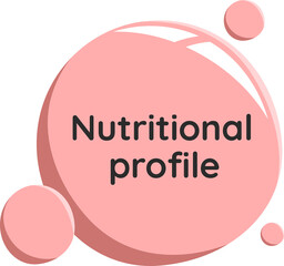 nutritional profile