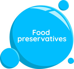 food preservatives