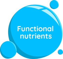 functional nutrients