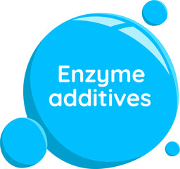 enzyme additives