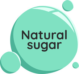 natural sugar