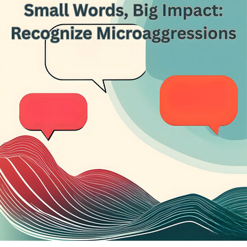 microaggressions