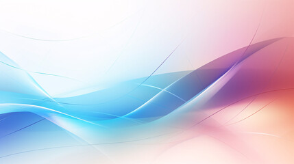 A professional PowerPoint background for a self-audit presentation with a clean, modern blue background.

