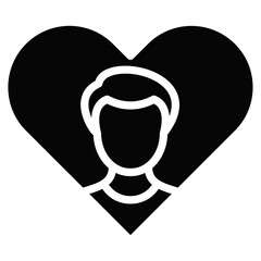 Compassion Icon