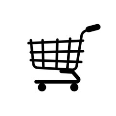 shopping cart icon