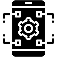 Native Applications Icon