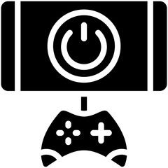 Game Activation Icon