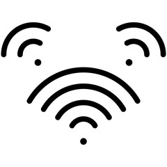 Wifi Icon