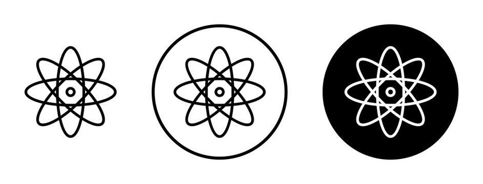 React flat illustration of vector icon on white background.