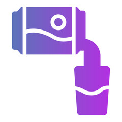 beer Gradient icon