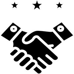 Partnership Icon