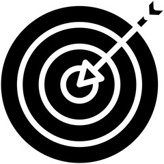 Accuracy Icon